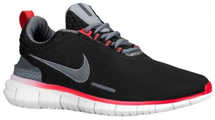 Nike Free OG Breeze Hommes baskets noir/gris TCN215