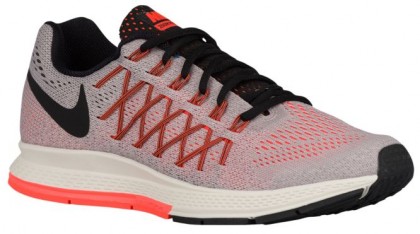 Nike Air Zoom Pegasus 32 Femmes baskets gris/Orange MLX509