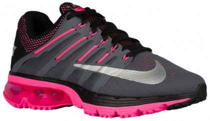 Nike Air Max Excellerate Femmes sneakers gris/noir BMF311