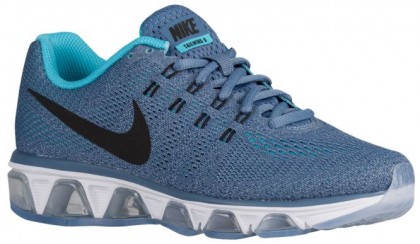 Nike Air Max Tailwind 8 Femmes sneakers bleu marin/bleu clair MOB405