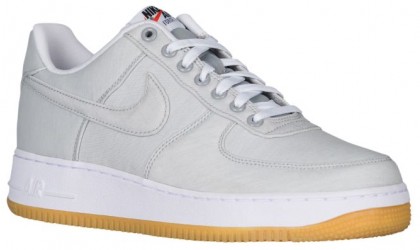 Nike Air Force 1 LV8 Hommes sneakers gris/blanc CXH610