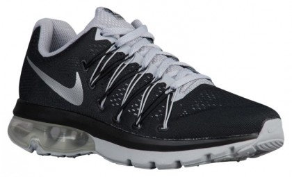 Nike Air Max Excellerate 5 Femmes baskets noir/gris KFV214
