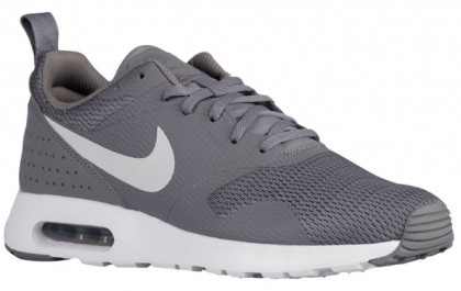 Nike Air Max Tavas Hommes baskets gris/blanc NXR388