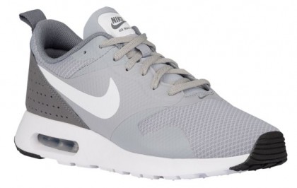 Nike Air Max Tavas Hommes sneakers gris/blanc CNC800