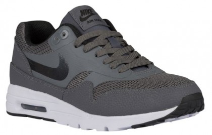 Nike Air Max 1 Ultra Femmes chaussures gris/gris RJY271