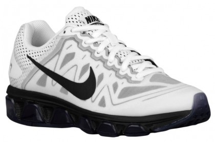 Nike Air Max Tailwind 7 Femmes baskets blanc/noir DAK535