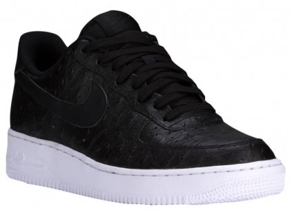 Nike Air Force 1 LV8 Hommes chaussures noir/blanc NVL699