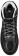 Nike Air Force 1 High Hommes baskets noir/blanc PHZ167