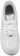 Nike Air Force 1 Low Hommes sneakers blanc/gris GSN821