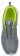 Nike Roshe One Hommes chaussures de course noir/vert clair IWK220