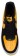 Nike Air Force 1 Low Hommes chaussures noir/or FSS408