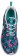 Nike Roshe One Print Hommes chaussures vert clair/rose QXM989