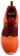 Nike Roshe One Hommes baskets Orange/rouge YEF304