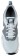 Nike Air Max Tavas Essential Hommes sneakers gris/blanc XUU212