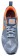 Nike Air Max Tavas Print Hommes chaussures gris/Orange QZJ731