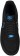 Nike Air Force 1 Low Hommes chaussures de sport noir/bleu clair UIS551