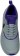 Nike Air Max Thea Femmes sneakers gris/violet SPG568