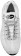 Nike Air Max 95 Hommes chaussures blanc/noir JIH653