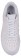 Nike Air Force 1 LV8 Hommes baskets Tout blanc/blanc VQZ624