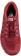 Nike Free Trainer 5.0 V6 Hommes chaussures bordeaux/blanc DRL537