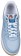 Nike Air Force 1 LV8 Hommes chaussures de sport bleu clair/blanc XOA725