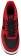 Nike Air Force 1 Low Hommes baskets rouge/noir AHZ488