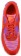 Nike Air Max 90 Hommes sneakers rouge/Orange EWI298