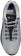 Nike Air Max 95 Hommes sneakers gris/noir ROM991
