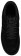 Nike Air Force 1 Low Hommes baskets Tout noir/noir OWS789