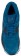 Nike Air Max 90 Femmes chaussures de sport bleu clair/bleu GOA218