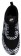 Nike Air Max Thea Femmes chaussures de course noir/blanc WKM311