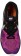 Nike Flyknit Lunar 3 Femmes chaussures de course noir/blanc BRD412