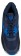 Nike Air Max 90 Femmes chaussures de sport bleu marin/noir TRL196