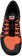 Nike Free Trainer 5.0 V6 Hommes baskets Orange/noir TKH751