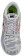 Nike Free 5.0 2015 Print Hommes baskets gris/rouge CTE630
