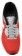Nike Air Max Wright Hommes chaussures de course rouge/blanc NFY828