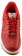 Nike Air Force 1 LV8 Hommes sneakers rouge/blanc EBR134