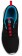 Nike Roshe One N7 Hommes chaussures de course noir/bleu clair YII248