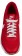 Nike Air Max 90 Ultra Essential Hommes chaussures de course rouge/blanc CKN118