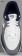 Nike Air Max Wright Hommes chaussures de course blanc/bleu marin KBU330