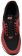 Nike Air Max Wright Hommes sneakers noir/bordeaux TDY238