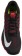 Nike Air Max Excellerate 4 Hommes baskets noir/rouge QAT486