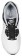 Nike Air Max Wright Hommes baskets blanc/noir DMD536
