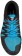 Nike Free Trainer 5.0 V6 Hommes chaussures de sport noir/bleu clair RPM028