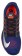 Nike Air Max Excellerate 4 Hommes chaussures bleu marin/bleu EQL903