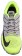 Nike Air Max Excellerate 4 Hommes chaussures de sport gris/vert clair OUT848