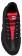 Nike Air Max 95 Essential Hommes sneakers noir/rouge MFX196