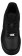 Nike Air Force 1 07 LE Low Femmes chaussures Tout noir/noir UFD580
