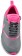 Nike Air Max Thea Femmes chaussures de course gris/rose HYL430
