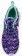 Nike Roshe One Femmes baskets violet/vert clair WBI519